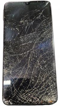 Smartfon Xiaomi Mi 9 6 GB / 64 GB 4G (LTE) czarny