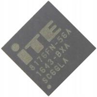 UKŁAD CHIP BGA IT8176FN-56A ITE 8176FN-56A BXA