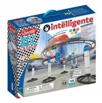 Tor kulkowy Skyrail Ouercetti