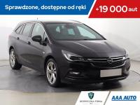 Opel Astra 1.6 CDTI, Salon Polska, Serwis ASO