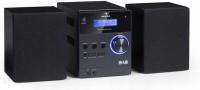 Auna MC-20 DAB микро стерео 10031370