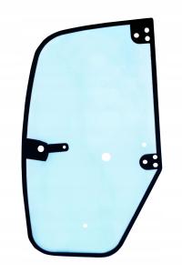 SZYBA DRZWI LEWA STRONA SITODRUK VOLVO L20F L25H 15214834