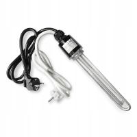 Аттестация КЭ потока 5/4 бочонка 2кв дистиллятора 1.5 нагревателя нержавеющей стали