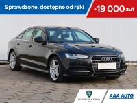 Audi A6 2.0 TDI, Salon Polska, Serwis ASO, 187 KM