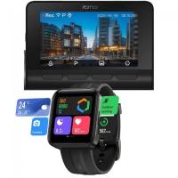 Wideorejestrator 70mai A800S 4K Wi-Fi GPS