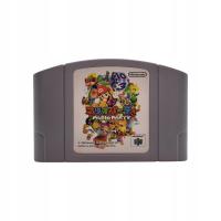 Mario Party Nintendo 64 N64