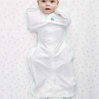 Śpiworek dla niemowlaka Love to Dream 1.0 Tog