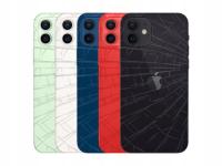 Wymiana tylnej szybki Apple iPhone 12