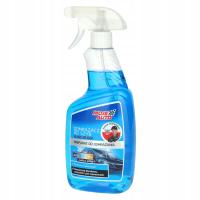 Moje Auto odmrażacz do szyb 650 ml atomizer