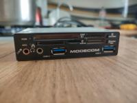 MODECOM CR-109 CZYTNIK KART USB 3.0