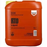 ROCOL RTD LIQUID 5L OLEJ DO WIERCENIA GWINTOWANIA