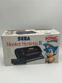 Konsola sega Master System II