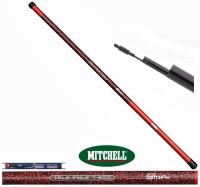 ZESTAW MITCHELL CATCH PRO T-500 5 m G.W.1-20gr BAT GOTOWY DO ŁOWIENIA