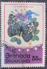 Grenada stary znaczek (6/27