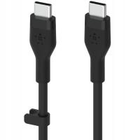 Belkin - Kabel Boost Flex - USB-C do USB-C, 2m