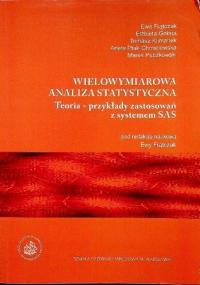 Wielowymiarowa analiza statystyczna