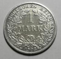 Niemcy 1 Marka 1903 B634