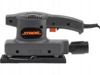 Szlifierka oscylacyjna sieciowe Sthor 135 W 230 V