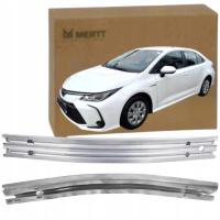 TOYOTA COROLLA E21 2019+ ALUMINIOWA BELKA ZDERZAKA PRZEDNIEGO 52131-02290