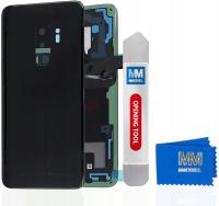 Etui tylna osłona Ochrona na baterię Samsung Galaxy S9 Plus