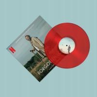 ++ PAWEŁ LUCEWICZ Forgotten Love LP Red