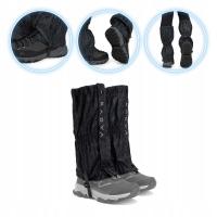 Stuptuty dziecięce KADVA Infano JRG czarny S-M LEKKIE ODPORNE TRWAŁE