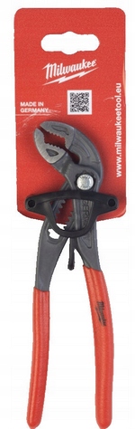 MILWAUKEE РЕГУЛИРУЕМЫЕ ПЛОСКОГУБЦЫ 300 ММ