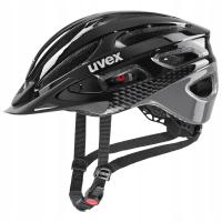 UVEX KASK ROWEROWY TRUE CC 15
