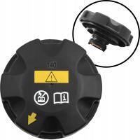 Korek Zbiorniczka Wyrównawczego Płynu Chłodniczego do BMW 17117639020
