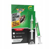 СРЕДСТВО ГЕЛЬ ПАСТА ЯД ДЛЯ ТАРАКАНОВ ПРУСАКИ ПРЕПАРАТ БЕЗ ВРЕДИТЕЛЕЙ ЦИПЕРМЕТРИН