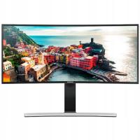 Monitor LED Samsung S34E790C 34 