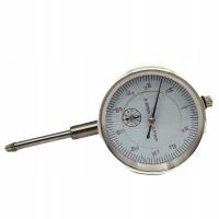 CZUJNIK / WSKAŹNIK ZEGAROWY Z UCHEM NA STATYW 0 - 30mm