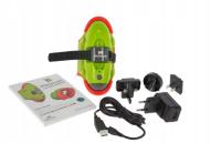 Alarm wycielenia Moocall 10500