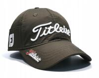 Titleist Golf Cap czapka golfowa czapka z daszkiem