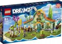 71459 LEGO DREAMZzz конюшня фантастических существ