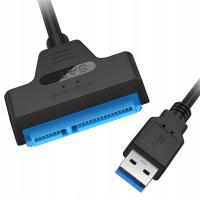 USB 3.0 К SATA 2.5 АДАПТЕР ДЛЯ HDD SSD КОНВЕРТЕР КАБЕЛЬ-АДАПТЕР