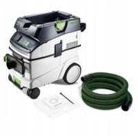 FESTOOL ODKURZACZ CTM 36 EI AC-RENOFIX 577860 NOWOŚĆ 2025