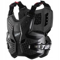 Leatt Buzer Chest Protector 3.5 Czarny