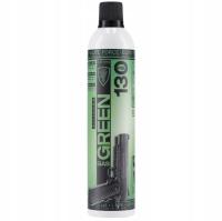 Elite Force Green Gas 600ml 130PSI z silikonem