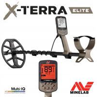 Wykrywacz metali Minelab X-Terra ELITE