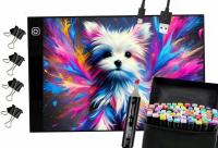 Tablet graficzny Craft & Magic Tablet Graficzny Craft & Magic SX