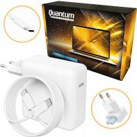 Ładowarka zasilacz do laptopa Apple MacBook USB-C 61W PD uniwersalna