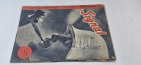 SIGNAL 1942 No.3 STARA NIEMIECKA GAZETA