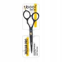 Bool PRO nożyczki fryzjerskie czarne 5,5