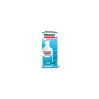 Maalox Lek na zgagę i niestrawność - 250 ml