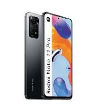 Xiaomi Redmi Note 11 Pro smartfon 128 GB, 8 Gb