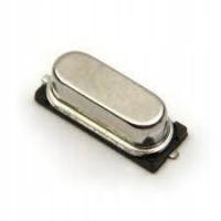 Кварц 12MHz 12.000 Мгц низкий SMD x 2шт