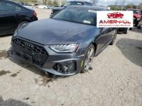 Audi A4 Premium Plus 45, 2022r., 4x4, 2.0L