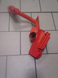 REDLICA SKRAJNA PRAWA ORYG. NIE KOM.