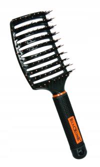 BLACKOMB Szczotka do włosów z włosiem dzika DS110